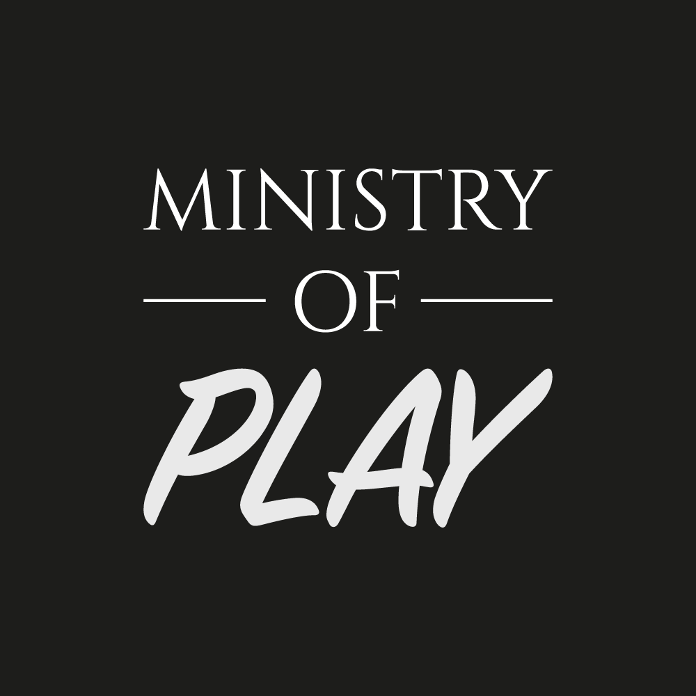 Ministry of Play 
